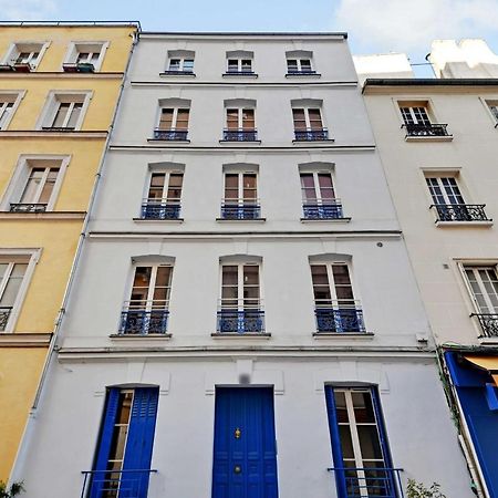 Amazing Apartment 1Br4P - Cremieux - Gare De Lyon Париж Экстерьер фото