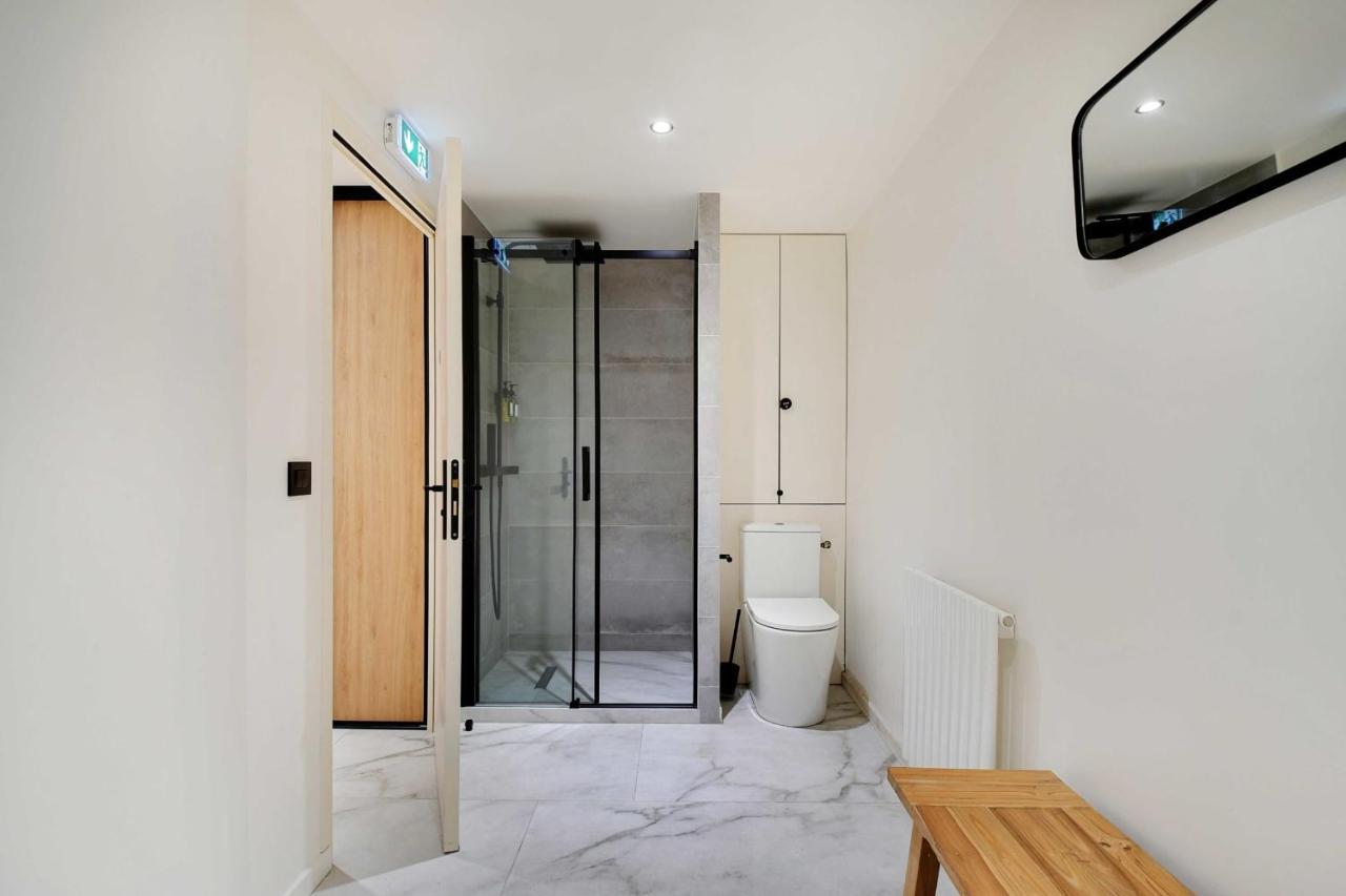 Amazing Apartment 1Br4P - Cremieux - Gare De Lyon Париж Экстерьер фото