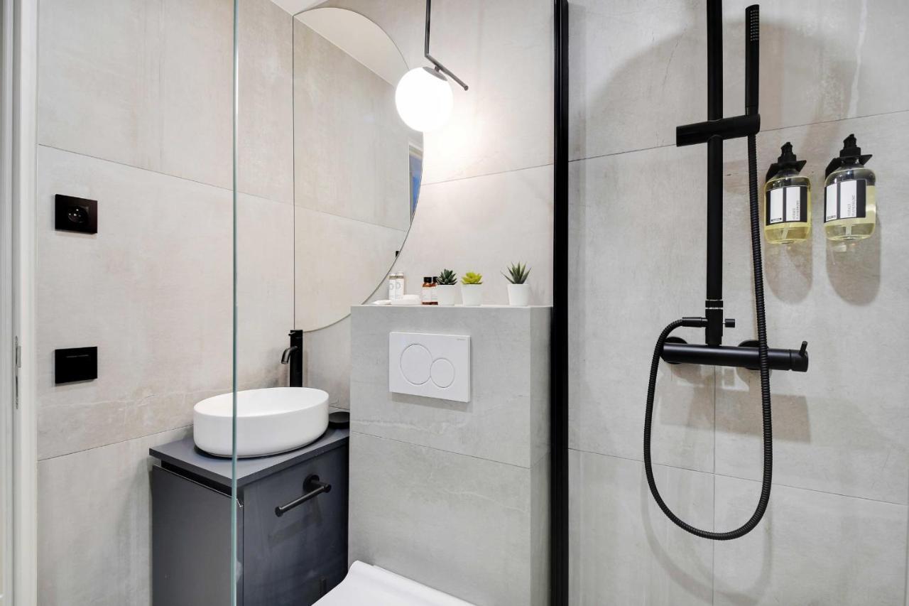 Amazing Apartment 1Br4P - Cremieux - Gare De Lyon Париж Экстерьер фото